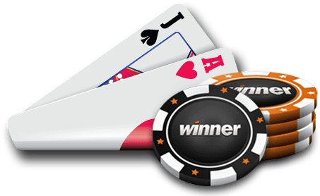 Great Popularity Of Black-jack Derives From Ordinary - Casino (475x286), Png Download