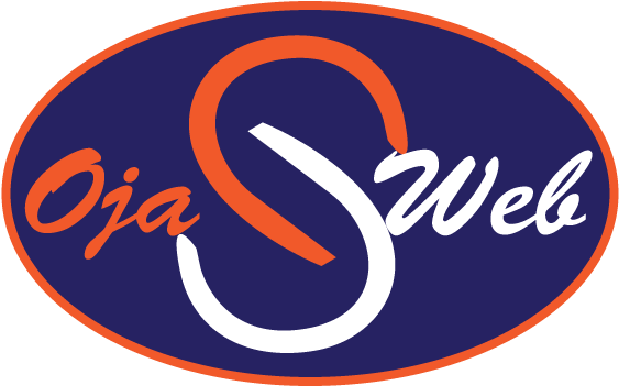 Ojasweb Digital Solution - Lagos (600x600), Png Download