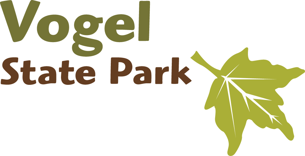 Byron Herbert Reece Nature Trail - Georgia State Parks Logo (1005x515), Png Download