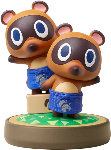 Timmy And Tommy Nook - Timmy & Tommy Nook (640x480), Png Download