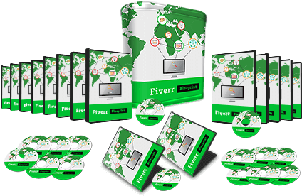 Opening The Doors To The Fiverr Blueprint - Ado-odo/ota (450x290), Png Download