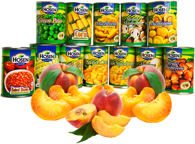 Jb Tarding Co - Bangladesh Canned Food (690x519), Png Download