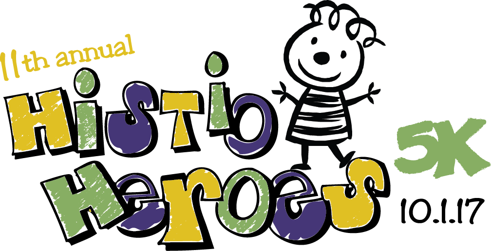 Their 11th Annual Histio Heroes 5k Run To Benefit The - Chicago (1008x516), Png Download