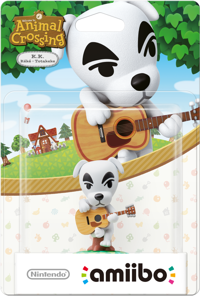 Amiibo Festival To Come With An Isabelle And Digby - Amiibo Animal Crossing Cyrus (768x1069), Png Download