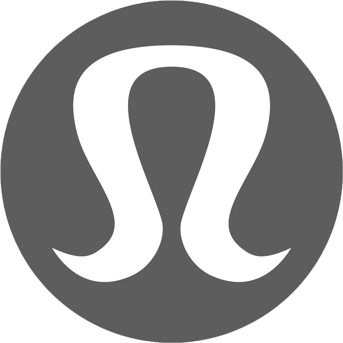 Bwlululemon Primaryyogo - Life Gives You Lemons Pray They Re Lulu (1500x1500), Png Download