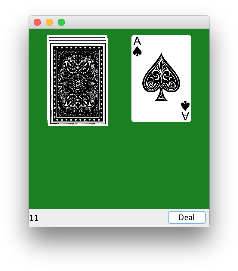 Blackjack App - Ace Of Spades Card (824x926), Png Download