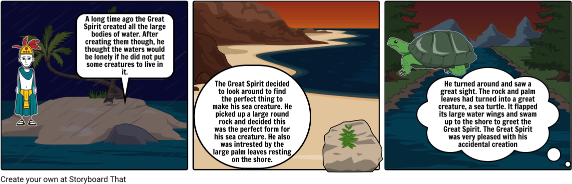 Sea Turtles - Cartoon (1164x385), Png Download