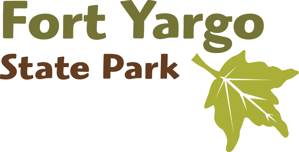 Fort Yargo State Park Logo (1047x534), Png Download