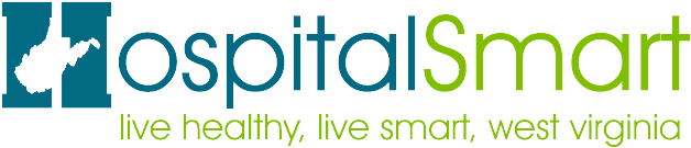 West Virginia Hospital Association Hospital Smart - Hospital (672x188), Png Download