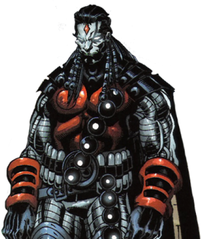 Click To Edit - Mr Sinister Age Of Apocalypse (480x480), Png Download