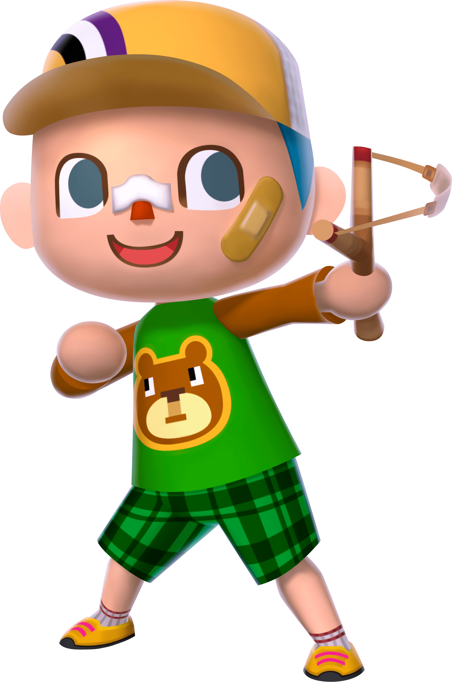 15 Animal Crossing Villager Png For Free On Mbtskoudsalg - Animal Crossing Male Villager (1486x2239), Png Download