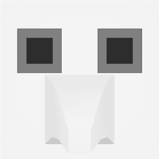 Plague Mask - Earbuds Unturned (1024x1024), Png Download