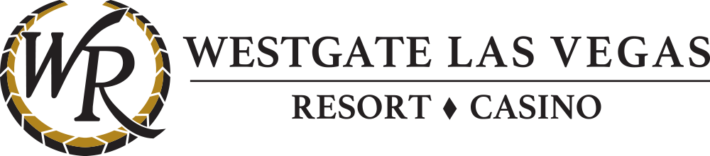 Logo For Westgate Las Vegas Resort & Casino - Westgate Resort Las Vegas Logo (1000x221), Png Download