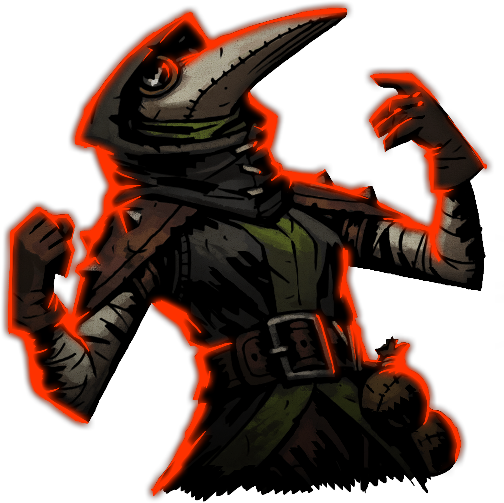 You Need A Plague Doctor - Leeches Don T Work (1606x1640), Png Download