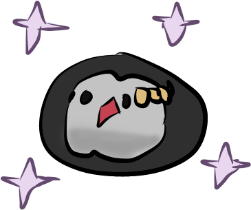 None Of These Are Free To Use - Cartoon (412x401), Png Download
