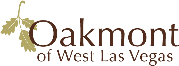 Oakmont Senior Living Logo (620x246), Png Download