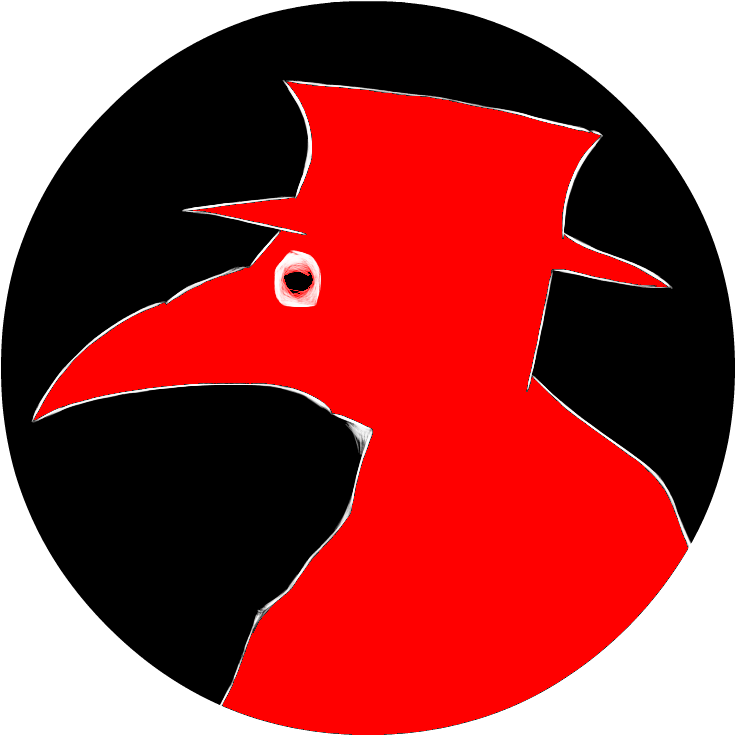 41kib, 800x800, Plague Doctor - Plague Doctor (800x800), Png Download