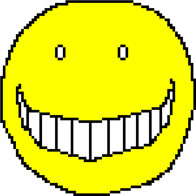 Koro Sensei - Cube Of Geometry Dash 2.11 (860x780), Png Download