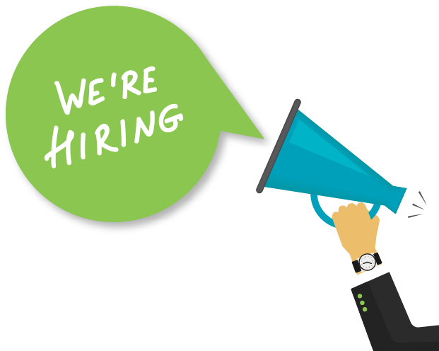 Career - We Are Hiring Images Transparent (621x496), Png Download