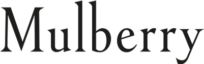 Mulberry Logo - Mulberry Tree Zip Around Wallet Small (400x400), Png Download