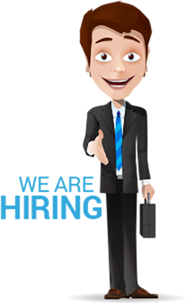 Chikiweb Hiring - We Are Hiring Png (300x435), Png Download