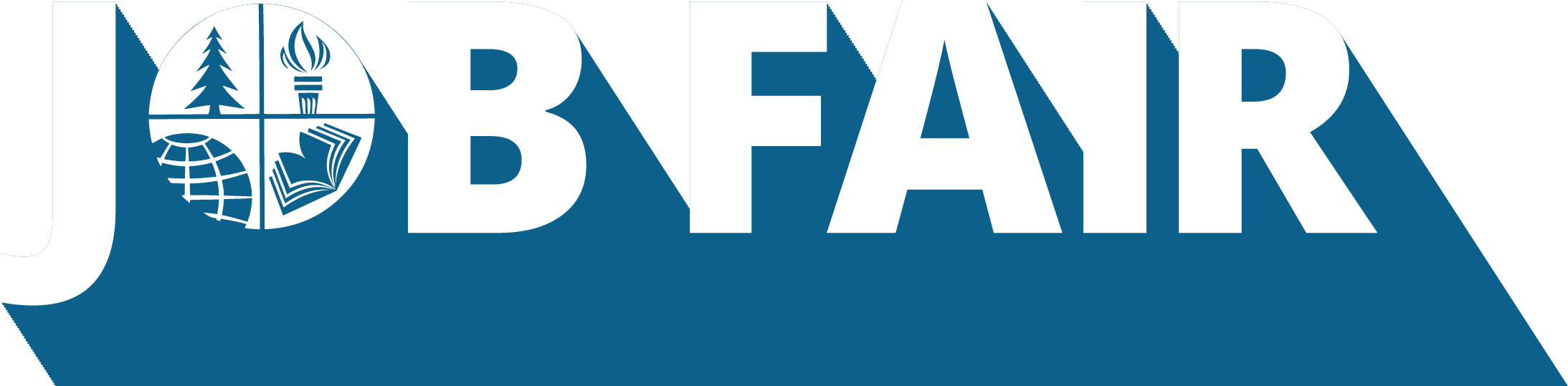 We Are Hiring - Job Fair (2776x578), Png Download