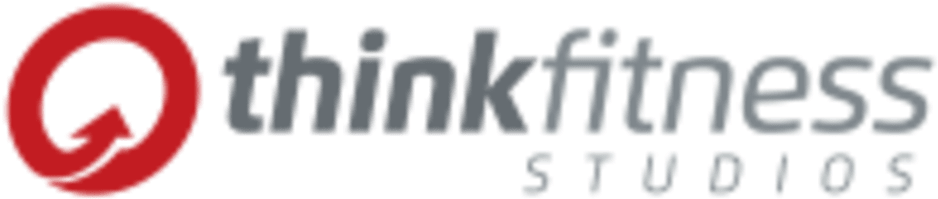 About This Studio - Think Fitness Studios (960x346), Png Download