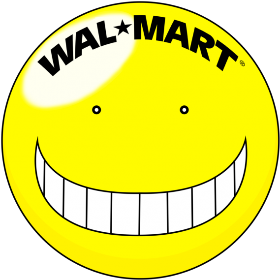 Assassination Classroom (600x600), Png Download