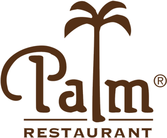 The Palm Las Vegas - Palm Restaurant Logo (400x400), Png Download