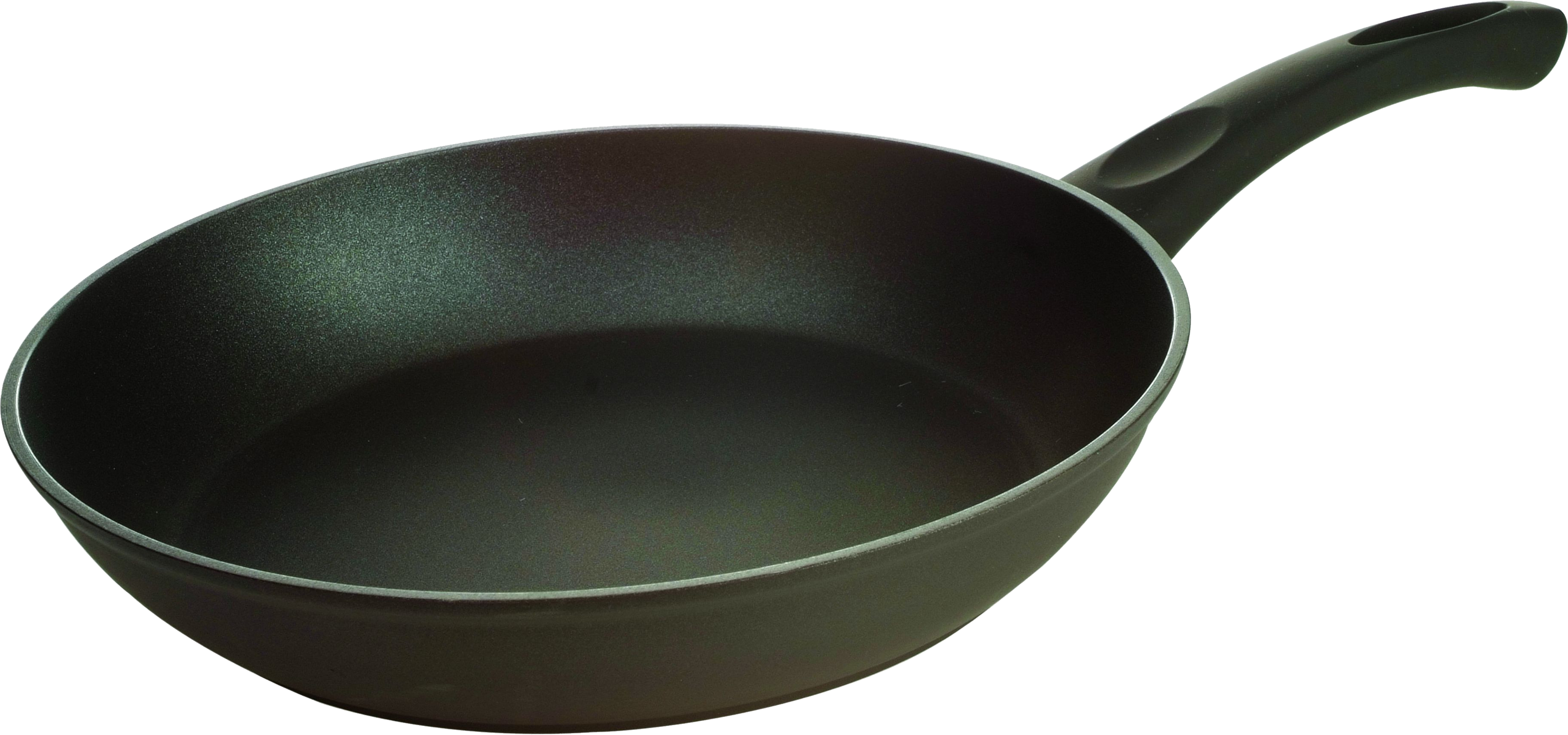 Frying Pan Png Image - Pan Png (3500x1641), Png Download