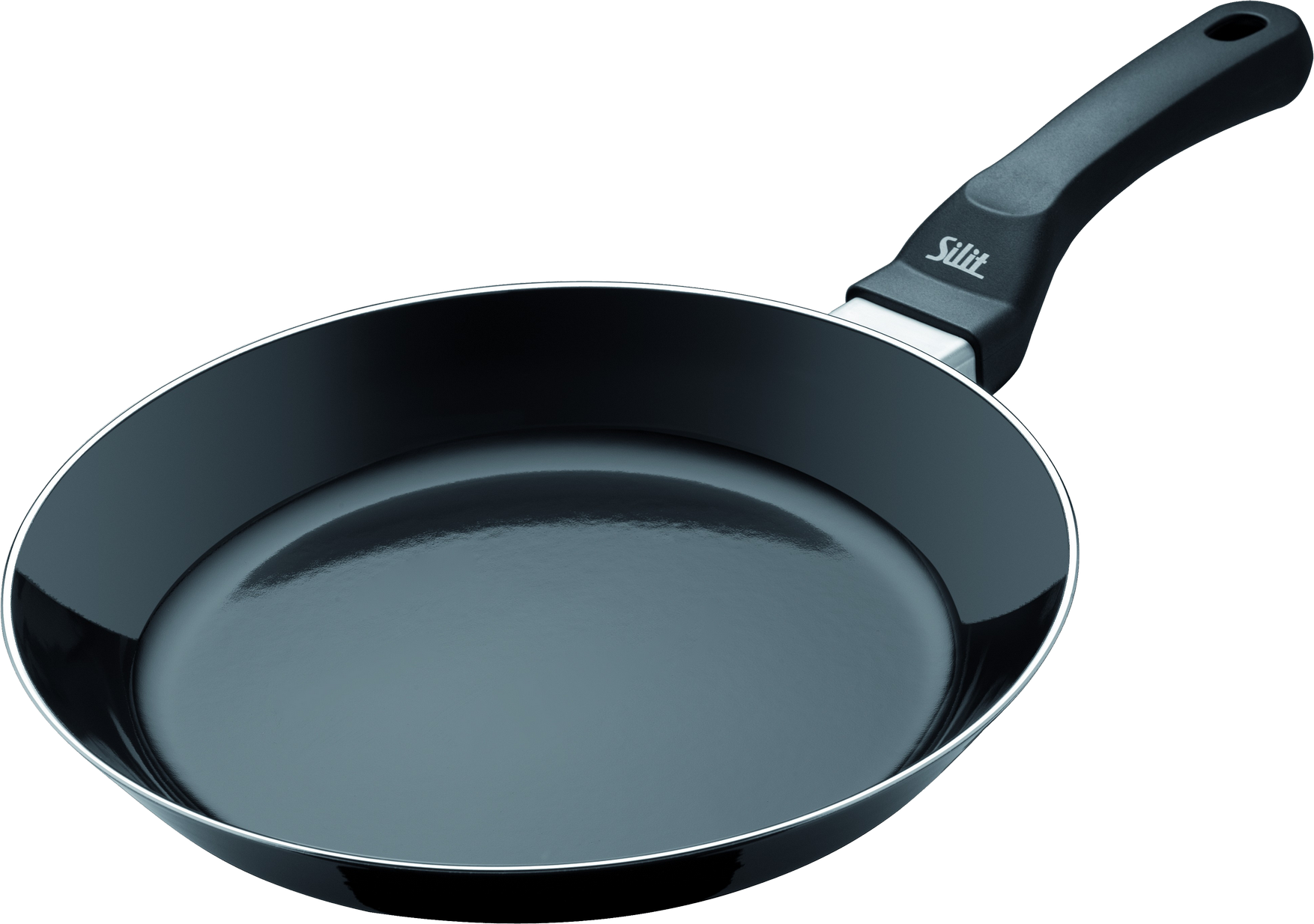 Fry Pans (1754x1234), Png Download