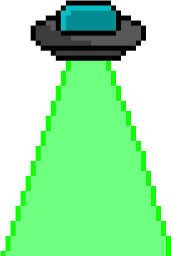 Art Maker - Small Anime Pixel Art (370x540), Png Download