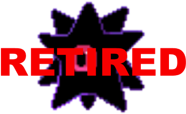 Nightmare Starmie - Retired Drug Dealer Quote (420x420), Png Download