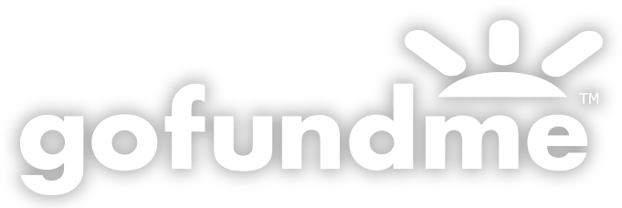 Gofundme Logo Related Keywords, Gofundme Logo Long - Go Fund Me (845x236), Png Download