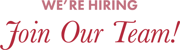 Hiring - Typeface (706x196), Png Download