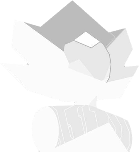 White Diamond - Steven Universe White Diamond Ship (480x501), Png Download