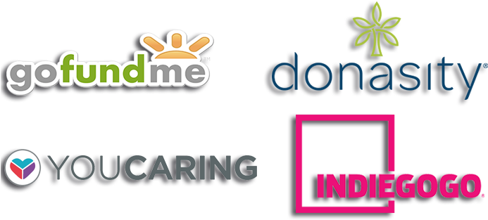 Gofundme - Com - Crowdfunding (700x317), Png Download