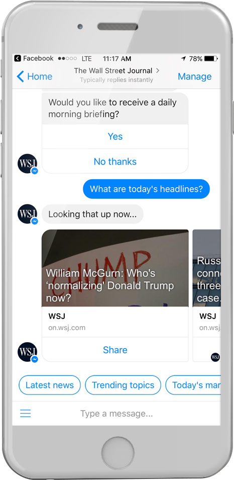 Request A Demo - The Wall Street Journal (510x991), Png Download