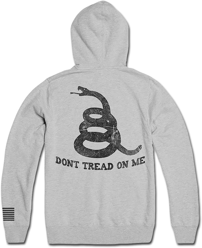 Download Don T Tread On Me | Transparent PNG Download | SeekPNG