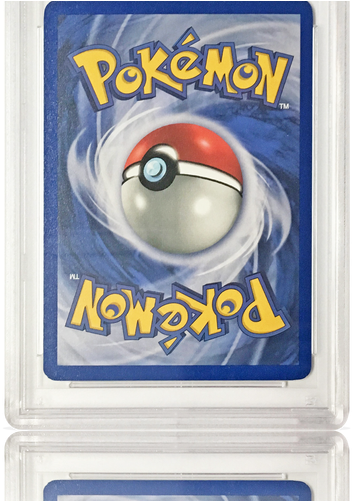 Psa 9 1st Edition Starmie - Pokemon Card 1998 Pikachu (500x500), Png Download