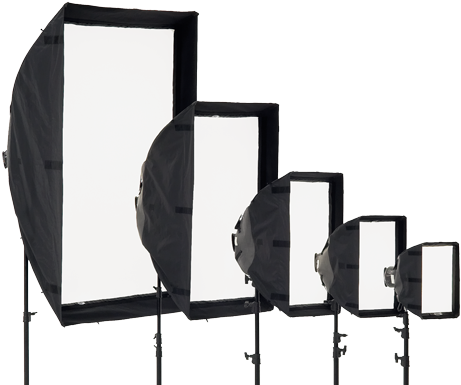 Movie Lighting Accessories (600x401), Png Download