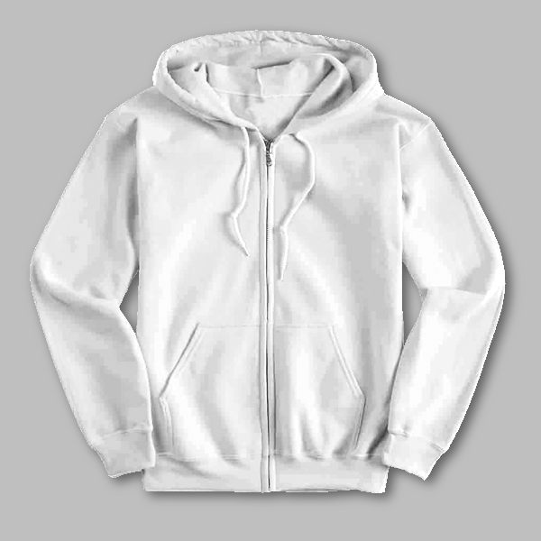 Hoodie (600x600), Png Download