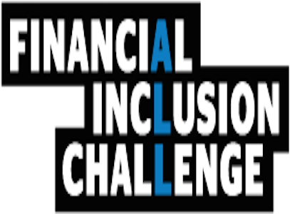Wall Street Journal Financial Inclusion Challenge - Graphics (440x300), Png Download
