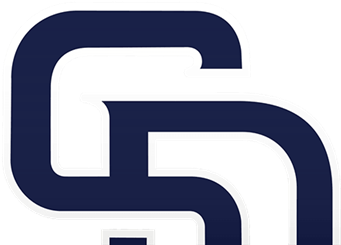 San Diego Padres Logo Png (620x320), Png Download