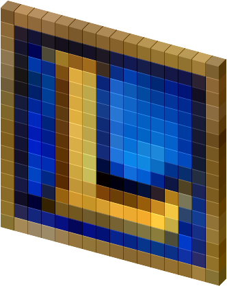View Favicon On T-shirt - League Of Legends Favicon (340x431), Png Download