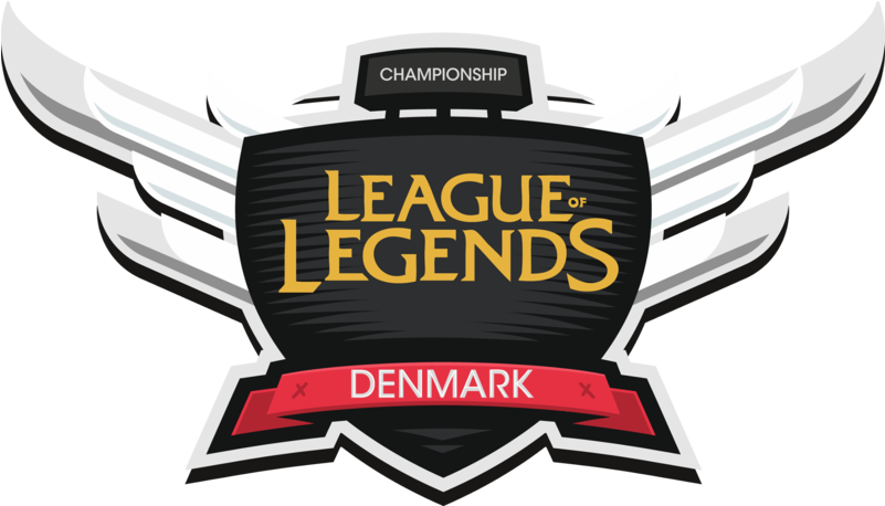 League Championship Denmark/2017 Season/autumn Season - Code-card [code-card] League Of Legends Card 20 Euro (800x800), Png Download