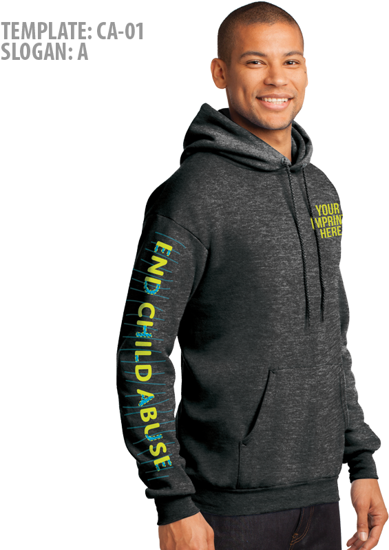 No Image - Hoodie (800x800), Png Download