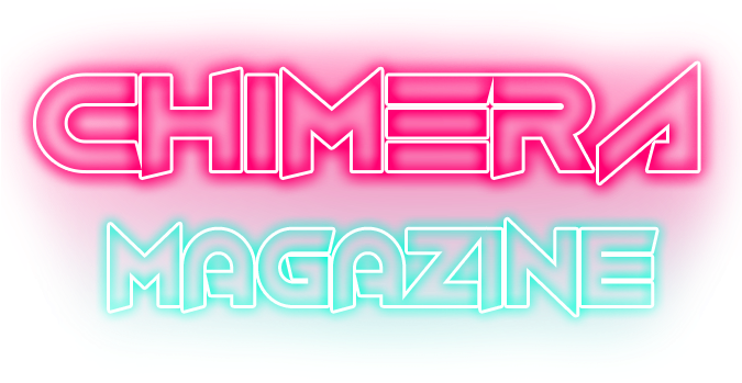 Chimera Magazine - Magazine (674x396), Png Download