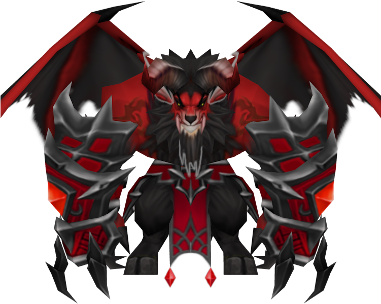 Download Zip Archive - Summoners War Png Dragon (750x650), Png Download