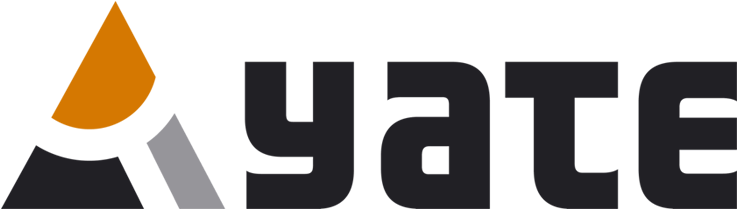 Yate Folding Stainless Steel Spork - Yate (800x800), Png Download